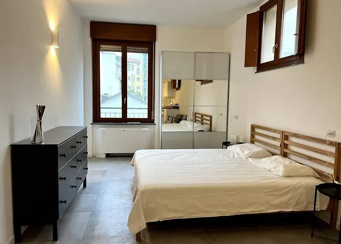 Apartamento Open Space Citta Studi *